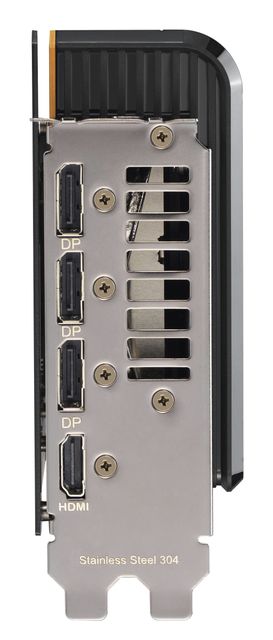 ASUS PRIME-RX9070-O16G-EVO 16GB GDDR6 HDMI DP