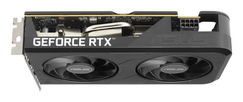 ASUS DUAL-RTX5050-O8G 8GB GDDR6 HDMI DP