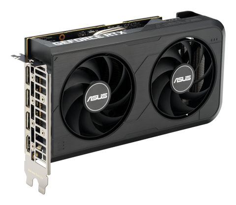 ASUS DUAL-RTX5050-O8G 8GB GDDR6 HDMI DP