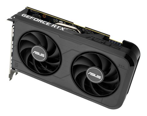 ASUS DUAL-RTX5050-O8G 8GB GDDR6 HDMI DP