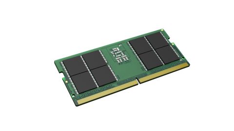 SO DDR5  48GB PC 5600 CL46 Kingston ValueRAM retail