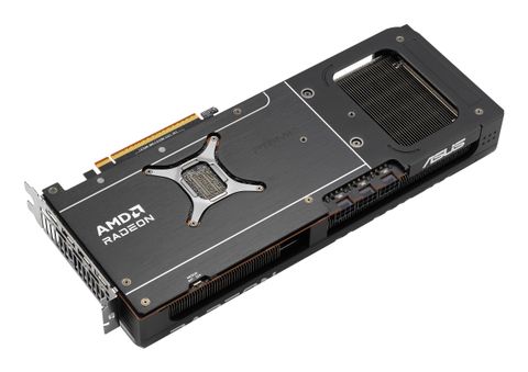 ASUS PRIME-RX9070XT-O16G 16GB