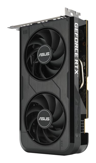 ASUS DUAL-RTX5050-O8G 8GB GDDR6 HDMI DP
