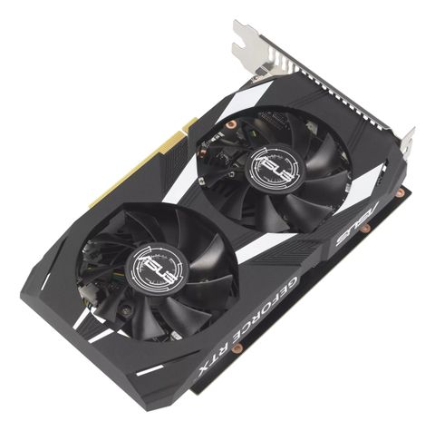 ASUS DUAL-RTX3050-O6G 6GB GDDR6 HDMI DP