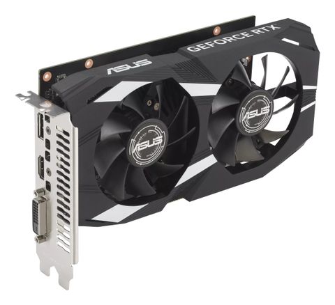 ASUS DUAL-RTX3050-O6G 6GB GDDR6 HDMI DP