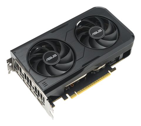 ASUS DUAL-RTX5050-O8G 8GB GDDR6 HDMI DP