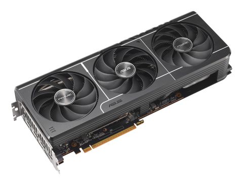ASUS PRIME-RX9070XT-O16G 16GB