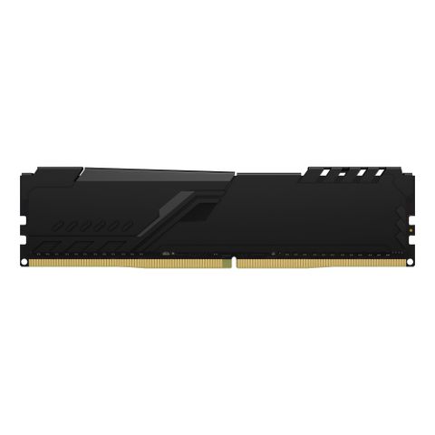 DDR4  16GB PC 3200 CL16 Kingston FURY Beast Black retail