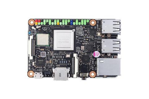 ASUS TINKER BOARD S R2.0/A/2G/16G