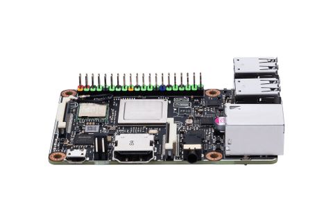 ASUS TINKER BOARD S R2.0/A/2G/16G