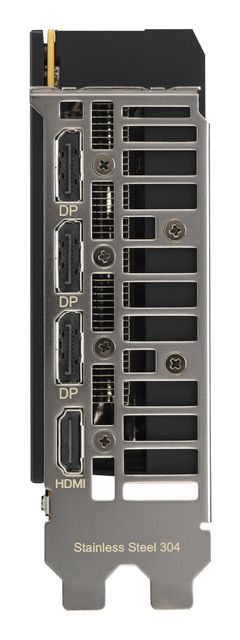 ASUS DUAL-RTX5050-O8G 8GB GDDR6 HDMI DP