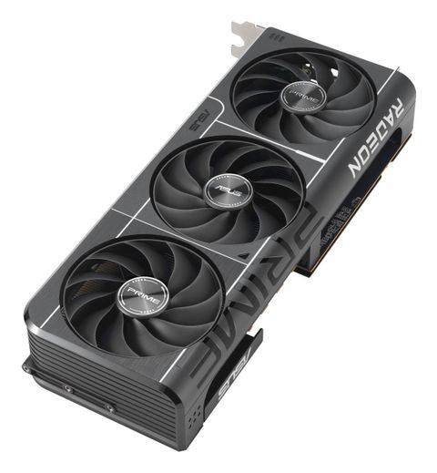 ASUS PRIME-RX9070-O16G-EVO 16GB GDDR6 HDMI DP