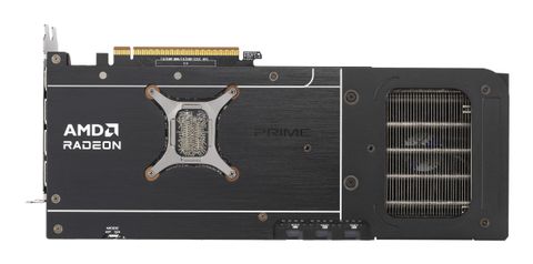 ASUS PRIME-RX9070XT-O16G 16GB