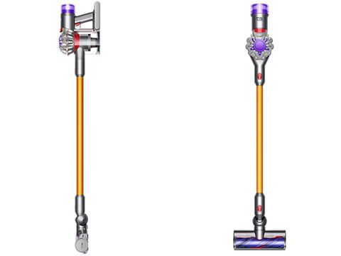 Dyson V8 Special Edition (2023)