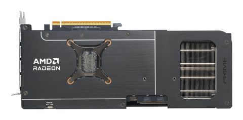 ASUS PRIME-RX9070-O16G-EVO 16GB GDDR6 HDMI DP