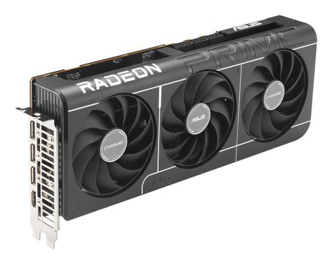 ASUS PRIME-RX9070XT-O16G 16GB