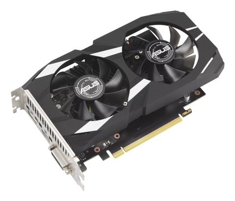 ASUS DUAL-RTX3050-O6G 6GB GDDR6 HDMI DP