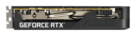 ASUS DUAL-RTX5050-O8G 8GB GDDR6 HDMI DP