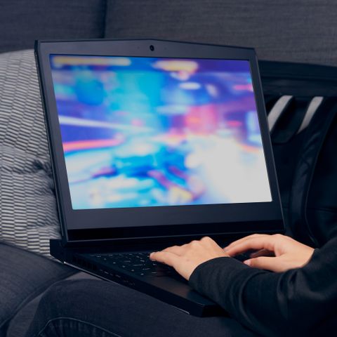 SO DDR5  16GB PC 4800 CL38 Kingston KIT (2x 8GB) FURY Impact retail