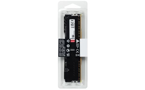 DDR4  16GB PC 3200 CL16 Kingston FURY Beast Black retail
