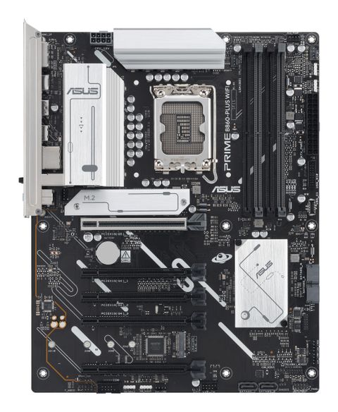 MB ASUS PRIME B860-PLUS WIFI           (Intel,1851,DDR5,ATX)
