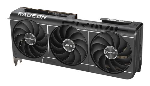 ASUS PRIME-RX9070-O16G-EVO 16GB GDDR6 HDMI DP