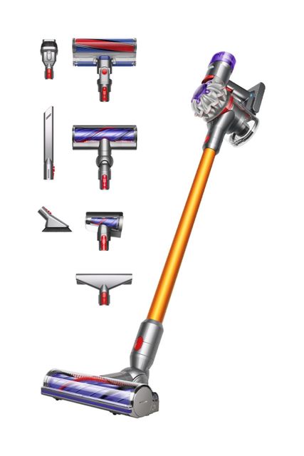Dyson V8 Special Edition (2023)