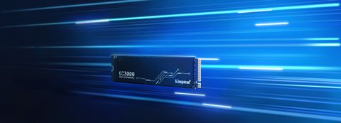 SSD    4TB Kingston M.2  PCI-E   NVMe Gen4 KC3000 retail