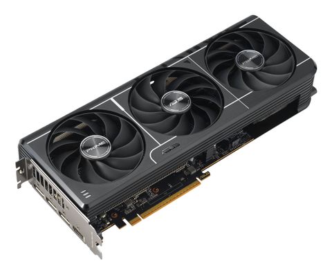 ASUS PRIME-RX9070-O16G-EVO 16GB GDDR6 HDMI DP