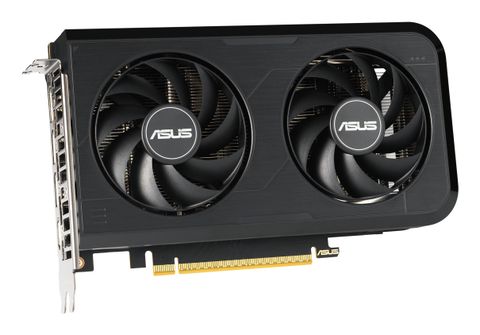 ASUS DUAL-RTX5050-O8G 8GB GDDR6 HDMI DP