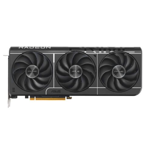 ASUS PRIME-RX9070-O16G-EVO 16GB GDDR6 HDMI DP