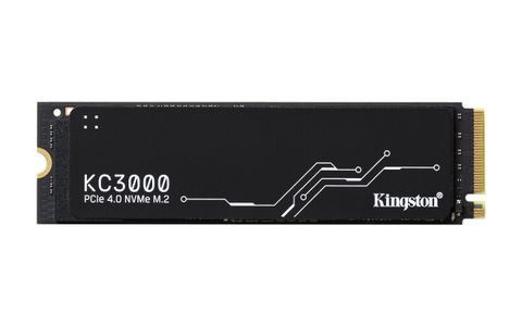 SSD    4TB Kingston M.2  PCI-E   NVMe Gen4 KC3000 retail