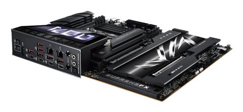 MB ASUS ROG CROSSHAIR X870E HERO          (AMD,AM5,DDR5,ATX)