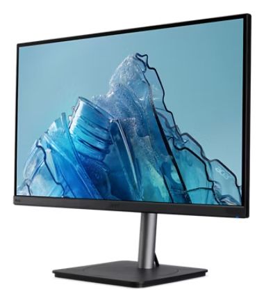 Acer CB243YEb  23,8"  60,5cm 16:9  100Hz 1920x1080 black