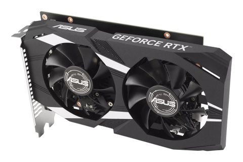 ASUS DUAL-RTX3050-O6G 6GB GDDR6 HDMI DP