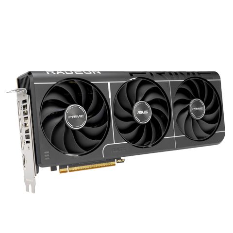ASUS PRIME-RX9070-O16G-EVO 16GB GDDR6 HDMI DP