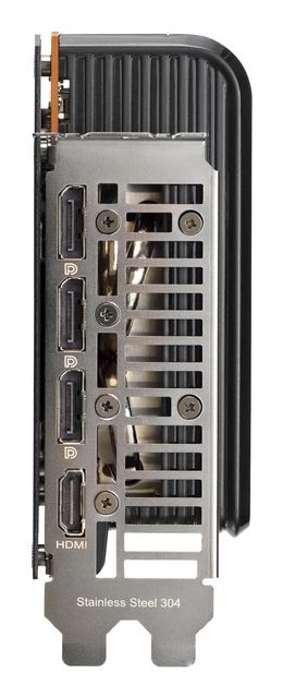 ASUS PRIME-RX9070XT-O16G 16GB