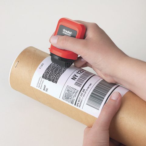 trodat Datenschutzstempel ID Protector +