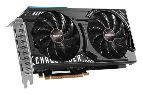 ASRock Intel Arc B570 CL 10GO       10GB GDDR6 HDMI/3xDP