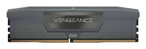 DDR5  64GB PC 5600 CL40 CORSAIR KIT (2x32GB) VENGEANCE Grey retail