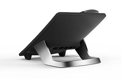 Fanvil Hoteltelefon H3  schwarz