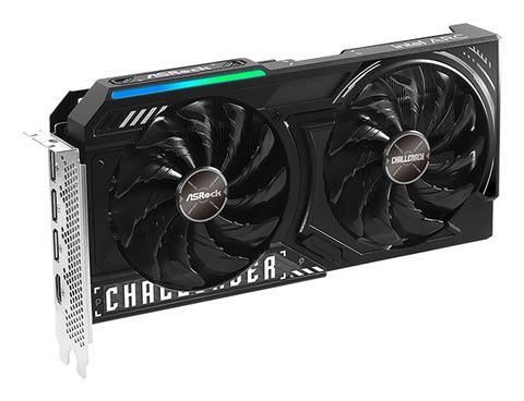 ASRock Intel Arc B570 CL 10GO       10GB GDDR6 HDMI/3xDP