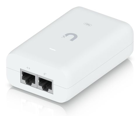Ubiquiti POE+  Injector 30W U-PoE+