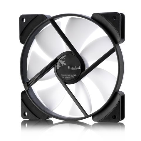 FRACTAL DESIGN Lüfter Prisma AL-14 140mm RGB LED 3-Pack