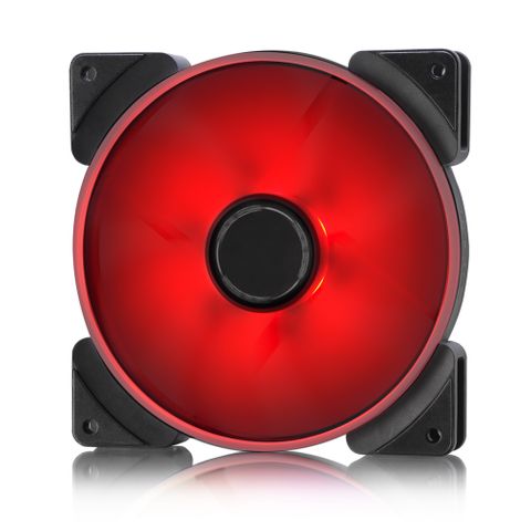 FRACTAL DESIGN Lüfter Prisma AL-14 140mm RGB LED 3-Pack