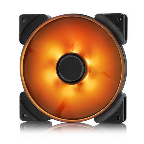 FRACTAL DESIGN Lüfter Prisma AL-14 140mm RGB LED 3-Pack