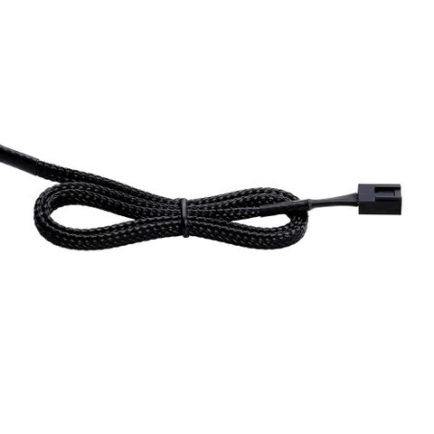 FRACTAL DESIGN Lüfter Prisma AL-14 140mm RGB LED 3-Pack