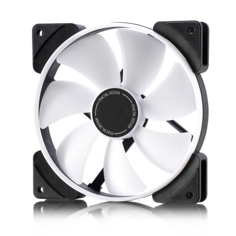 FRACTAL DESIGN Lüfter Prisma AL-14 140mm RGB LED 3-Pack