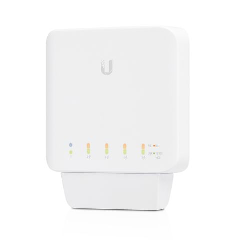 Ubiquiti UniFi Switch USW-Flex