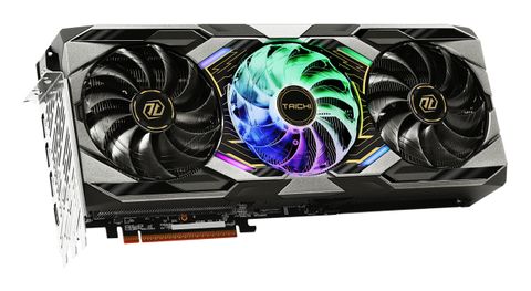 ASRock RX9070XT  TC 16GO            16GB DDR6  HDMI/3xDP